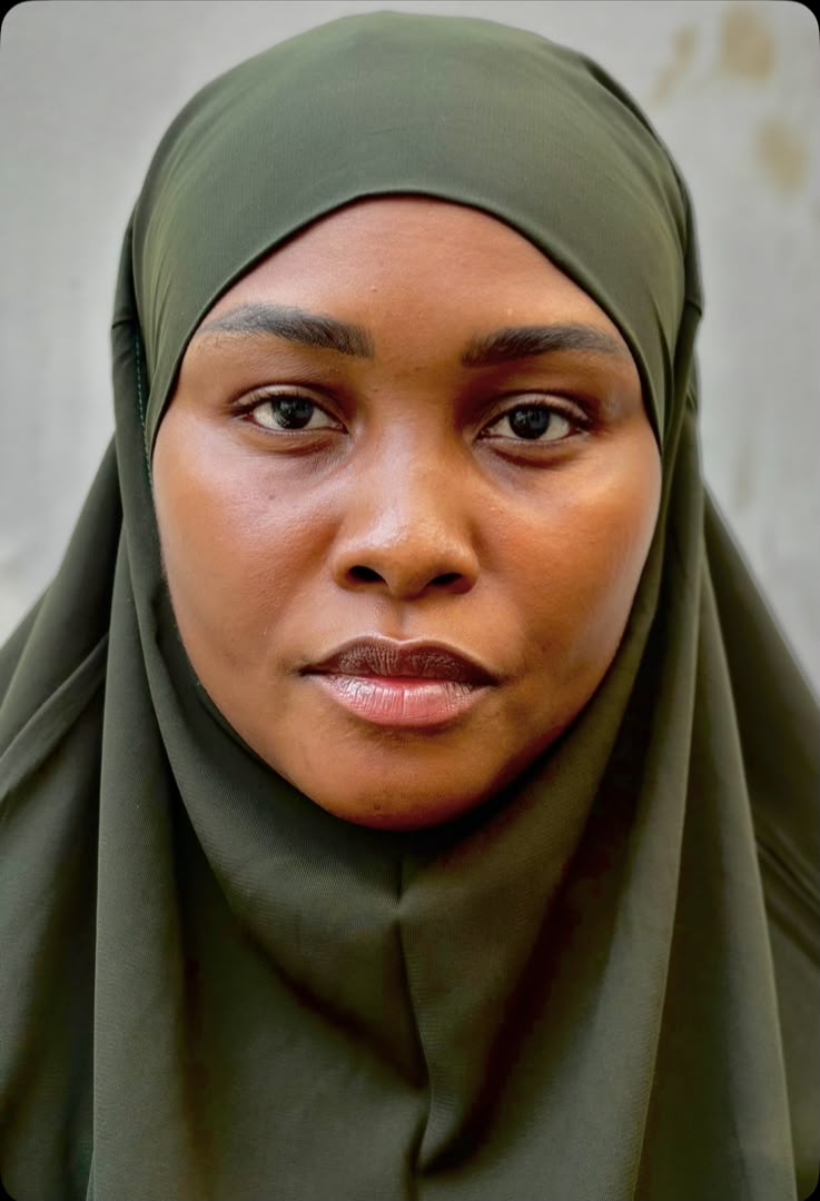 Fatima Aminu, Chief Executive Officer of Pinklady Enterprise